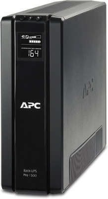 Источник питания Back UPS BR1500G-RS 1500 VA APC