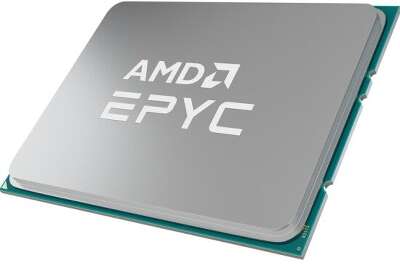 Процессор EPYC X16 7343 SP3 OEM 190W 3200 100-000000338 AMD