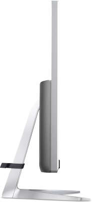 Моноблок Acer Aspire C24-1650 23.8" FHD i5-1135G7/8/1000/256 SSD/WF/BT/Cam/Kb+Mouse/Endless OS,серебристый