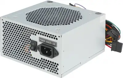 Блок питания 400Вт ATX FSP QD400-PNR