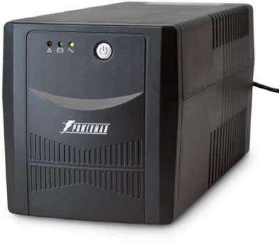 Powerman ИБП Back Pro 1050