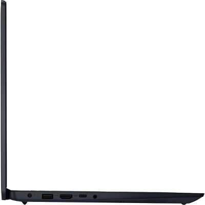 Ноутбук Lenovo IdeaPad 3 15IAU7 15.6" FHD IPS i7 1255U/8/512 SSD/Dos