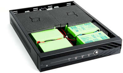 Батарея для ИБП Бастион Батарейный блок SKAT BC 72/9 RACK 72В 9Ач