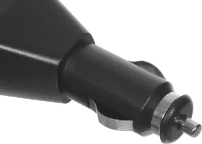 Автомобильное зар./устр. Buro XCJ-048-EM-2A 10.5W 2A черный