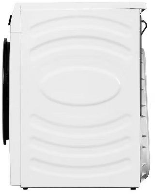 MONSHER MDM 660 Blanc