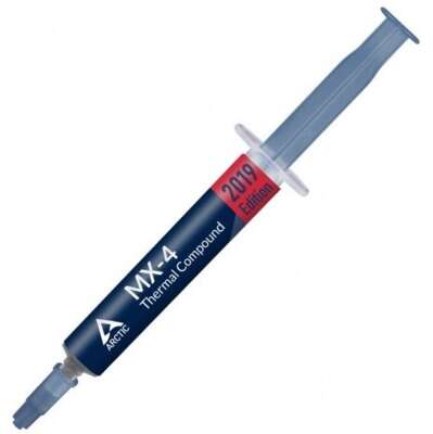 Термопаста MX-4 Thermal Compound 4-gramm 2019 Edition (ACTCP00002B)