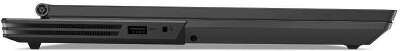 Ноутбук Lenovo Legion Y540-15PG0 15.6" FHD i5-9300H/16/1000/128 SSD/GF GTX 1650 4G/WF/BT/Cam/DOS