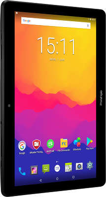 Планшетный компьютер 10.1" IPS Prestigio Wize 3151 3G /PMT3151/1/16/3G/2xCam/A7.0