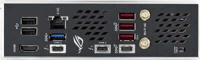 Материнская плата mini-ITX LGA1700 ASUS ROG STRIX Z790-I GAMING WIFI