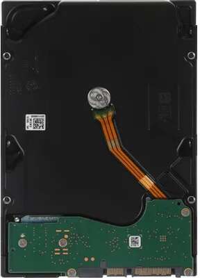 16TB Seagate Ironwolf (ST16000VN001) {SATA 6.0Gb/s, 7200 rpm, 64mb buffer, 3.5
