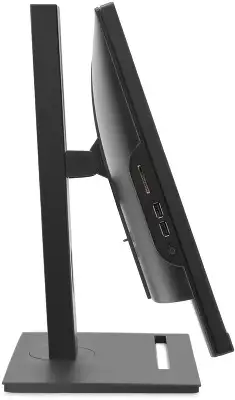 Моноблок IRU 23IM 23.8" FHD i3-1215U 1.2 ГГц/8/256 SSD/WF/BT/Cam/без ОС,черный