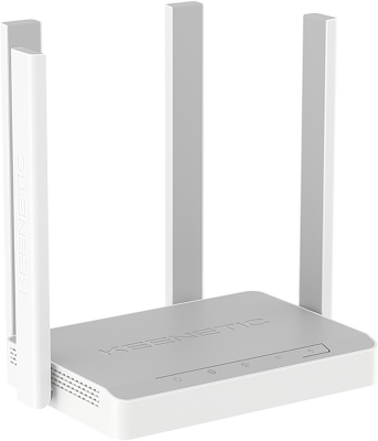 Keenetic Explorer 4G Keenetic Explorer 4G (KN-4910)
