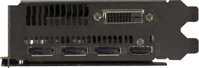 Видеокартаe PCI-E AMD Radeon RX 580 OC Red Devil 8Gb GDDR5 PowerColor [AXRX 580 8GBD5-3DH/OC]