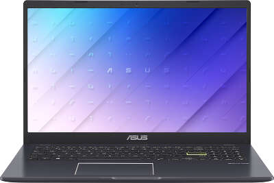 Ноутбук ASUS E510MA-BQ859W 15.6" IPS N4020/4/128 SSD/W11