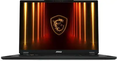 Ноутбук MSI Stealth 18 HX AI A2XWJG-052RU Core Ultra 9 275HX 64Gb SSD2Tb NVIDIA GeForce RTX5090 24Gb 18