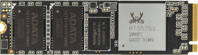 Твердотельный накопитель NVMe 256Gb [ASX6000NP-256GT-C] (SSD) ADATA XPG SX6000