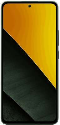 Смартфон Xiaomi POCO M7 Pro 5G 8/256 Green