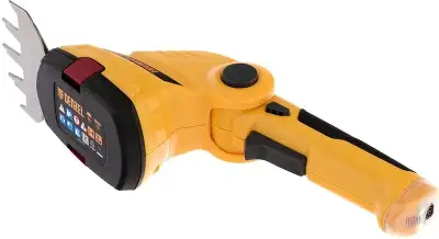 Кусторез/ножницы для травы Denzel G801Eаккум. (96815)