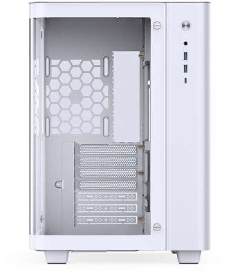 Корпус JONSBO TK-3 White