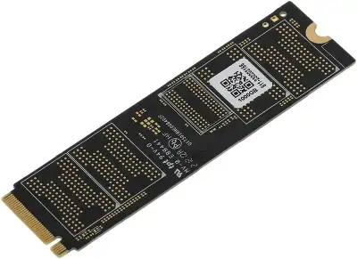 Накопитель SSD Gigabyte PCIe 4.0 x4 1000GB AG4731TB Aorus Gen4 7300 M.2 2280