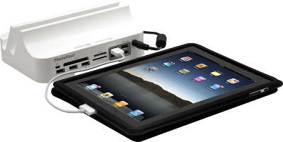 Док-станция Photofast iPADock Docking Station для iPhone/iPod/iPad