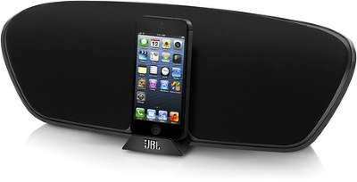 Акустическая система JBL On Beat Venue LT Black [ONBEATVENLTBLKE]