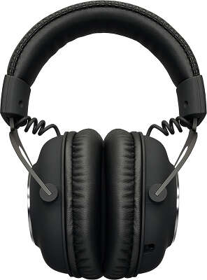 Гарнитура Logitech G PRO X Wireless Headset [981-000907]