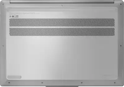 Ноутбук Lenovo IdeaPad Slim 5 16AHP9 Ryzen 7 8845HS 32Gb SSD1Tb AMD Radeon 780M 16" OLED 2K (2048x1280) без ОС l.grey WiFi BT Cam (83DD0021RK)