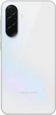 Смартфон Samsung SM-A366E Galaxy A36 5G 128Gb 8Gb серый моноблок 3G 4G 2Sim 6.7" 1080x2340 Android 15 50Mpix 802.11 a/b/g/n/ac/ax NFC GPS GSM900/1800 GSM1900 Protect