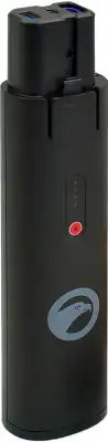 Аккумулятор Berkut JSL-18000 PP