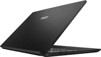 Ноутбук MSI Modern 15 B12M-214XRU 15.6" FHD IPS i5 1235U/8/256 SSD/Dos