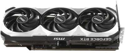 Видеокарта MSI NVIDIA nVidia GeForce RTX 4090 VENTUS 3X OC 24Gb DDR6X PCI-E HDMI, 3DP