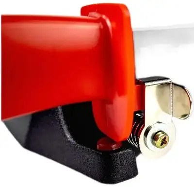 Резак сабельный Kw-Trio 13300 A4/7лист./306мм/ручн.прижим