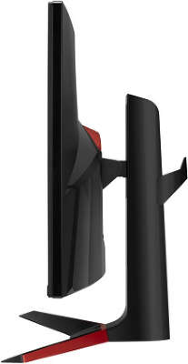 Монитор 34" LG 34GL750-B IPS 2560x1080 Curved HDMI, DP