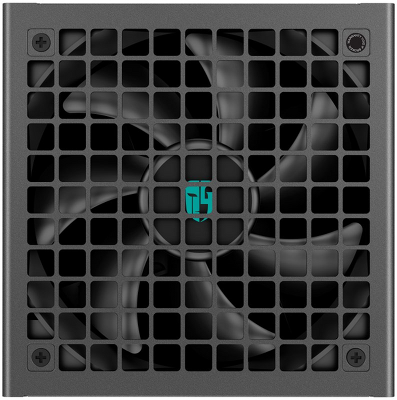 Блок питания Deepcool GAMERSTORM PN1200M (ATX 3.1, 1200W, Full Cable Management, PWM 135mm fan, Active PFC, 80+ GOLD, Active PFC + Full Bridge SRC LLC + DC/DC, Gen5 PCIe) RET (R-PNC00M-FC0B-WGEU)