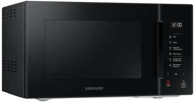 Микроволновая Печь Samsung MG23T5018AK/BW 23л. 800Вт черный