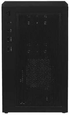 Корпус Adata XPG VALOR MESH, черный, ATX, без БП (VALORMESHWOF-BKCWW)