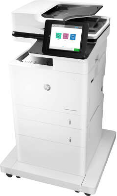 HP LaserJet Enterprise MFP M635fht (7PS98A)