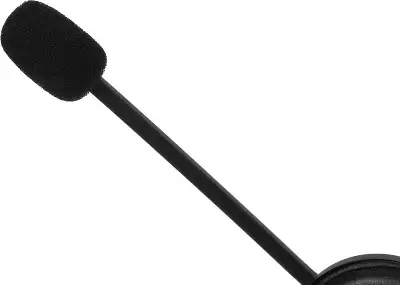 Наушники с микрофоном Epos Sennheiser D30 Phone черный накладные оголовье (1000987)