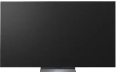 Телевизор OLED LG 55" OLED55C5RLA.ARUG черный/серебристый 4K Ultra HD 120Hz DVB-T DVB-T2 DVB-C DVB-S2 USB WiFi Smart TV