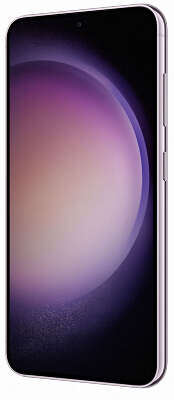 Смартфон Samsung Galaxy S23, Qualcomm Snapdragon 8 Gen 2, 8Gb RAM, 256Gb, розовый