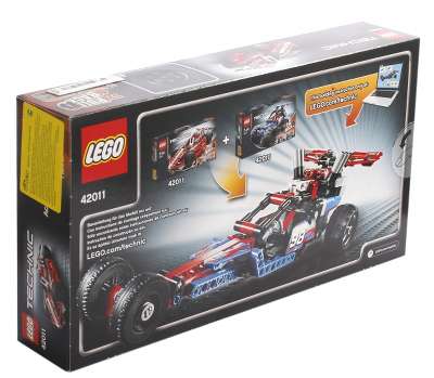 Lego 42011 price hot sale