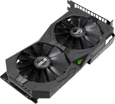 Видеокарта ASUS nVidia GeForce GTX1650 4Gb DDR5 PCI-E 2HDMI, 2DP