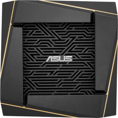 Mesh система ASUS RT-AX92U 2 Pack, 802.11a/b/g/n/ac/ax, 2.4/5ГГц Нужен переходник питания!