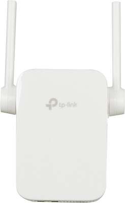 Повторитель беспроводного сигнала TP-Link RE305 AC1200 10/100BASE-TX белый