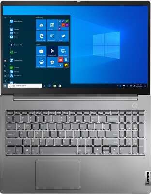 Ноутбук Lenovo Thinkbook 15-ALC 15.6" FHD IPS R 5 5500U/8/256 SSD/DOS