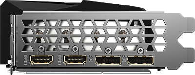 Видеокарта GIGABYTE AMD Radeon RX 7600 GAMING OC 8Gb DDR6 PCI-E 2HDMI, 2DP
