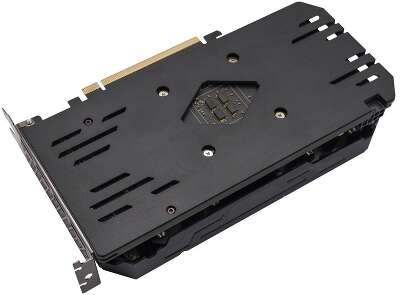 Видеокарта Afox RTX2060SUPER 8GB GDDR6 256BIT, HDMI, Display port x3, ATX DUAL FAN (AF2060S-8192D6H7) (783538)