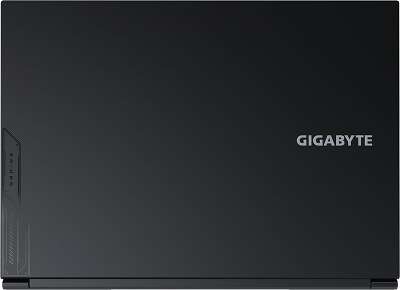 Ноутбук Gigabyte G6 16" WUXGA IPS i7 12650H 2.3 ГГц/16/512 SSD/GF RTX 4050 6G/Dos