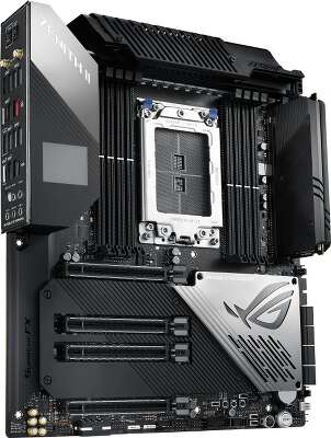 Материнская плата ATX LGATRX4 ASUS ROG Zenith II Extreme